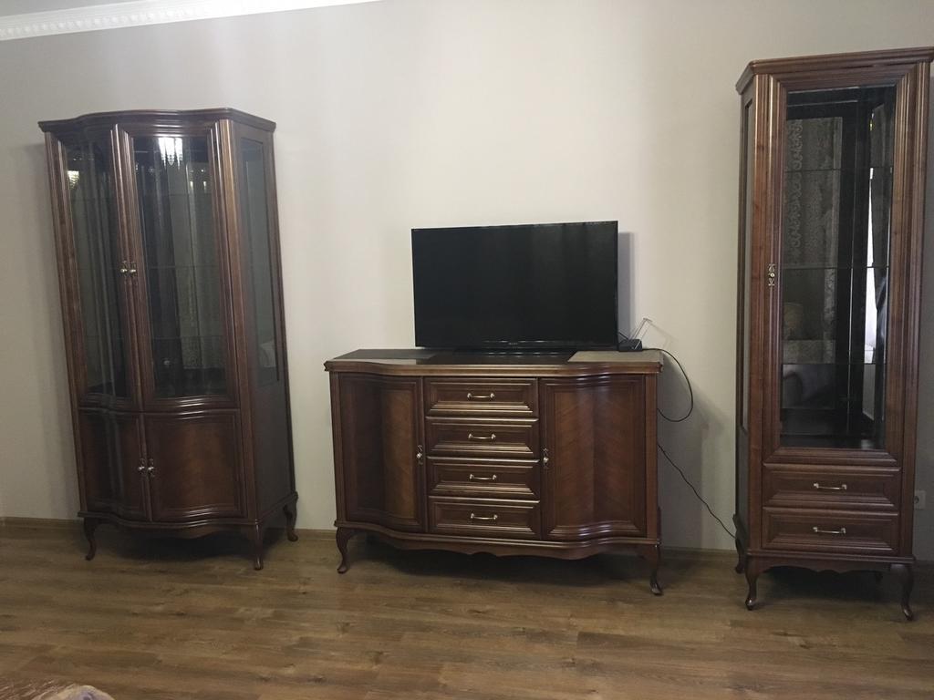 Apartment On Knyagini Olga Street Λβιβ Εξωτερικό φωτογραφία